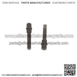 Polaris Ranger Sportsman 335 400 450 500 800 Transmission Dowel Pin 3233432 (For: More than one vehicle)