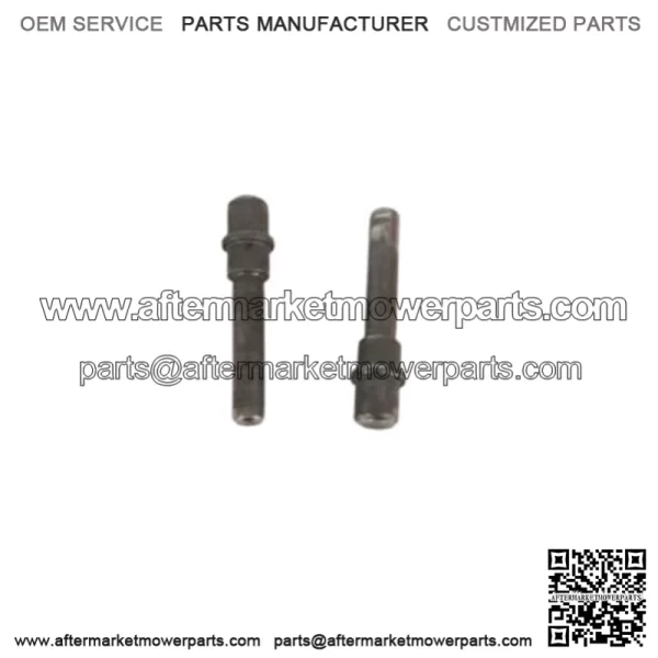 Polaris Ranger Sportsman 335 400 450 500 800 Transmission Dowel Pin 3233432 (For: More than one vehicle)