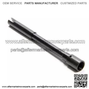 Oil pump latch