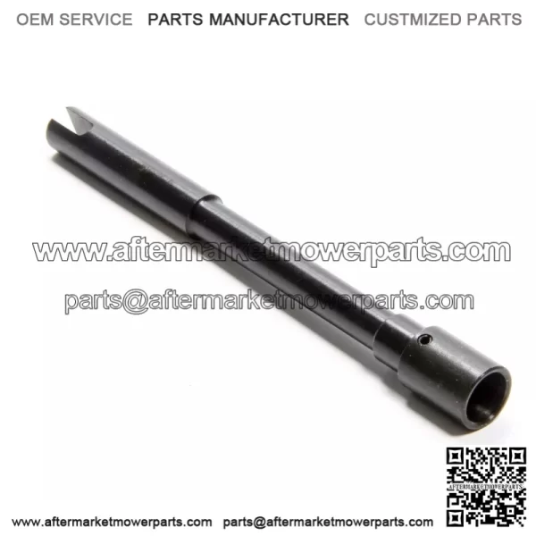 Oil pump latch