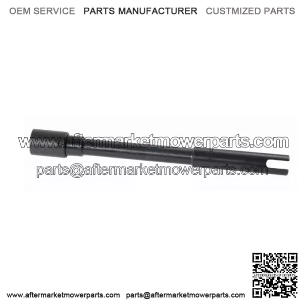 Oil pump latch - Image 2