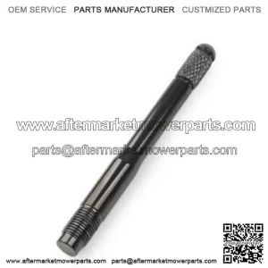 German car tire locating pin M14*1.5# gun black
