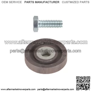 Low Speed Magnet Fits For Club Car DS Precedent Carryall 48 Volt IQ ADC/AMD