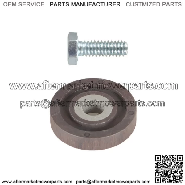 Low Speed Magnet Fits For Club Car DS Precedent Carryall 48 Volt IQ ADC/AMD