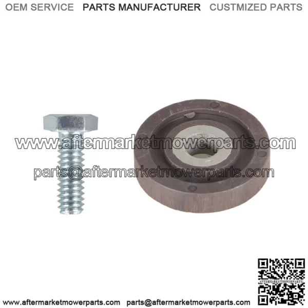 Low Speed Magnet Fits For Club Car DS Precedent Carryall 48 Volt IQ ADC/AMD - Image 2