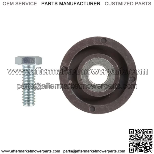 Low Speed Magnet Fits For Club Car DS Precedent Carryall 48 Volt IQ ADC/AMD - Image 3