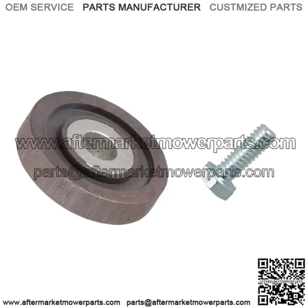 Low Speed Magnet Fits For Club Car DS Precedent Carryall 48 Volt IQ ADC/AMD - Image 5