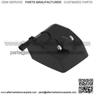 John Deere 
Floodlamp Assembly, 13.2 Volts, 62 Watts