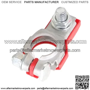 For 1999-2012 Nissan Infiniti 9098205035 Positive Battery Connector Terminal End