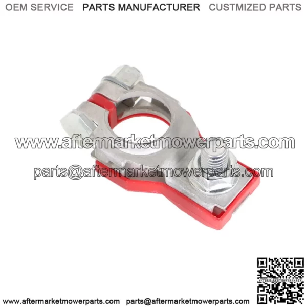 For 1999-2012 Nissan Infiniti 9098205035 Positive Battery Connector Terminal End - Image 2