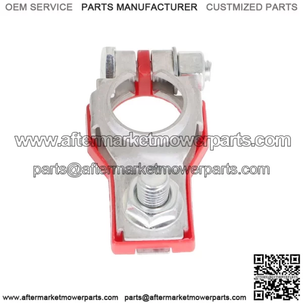 For 1999-2012 Nissan Infiniti 9098205035 Positive Battery Connector Terminal End - Image 4