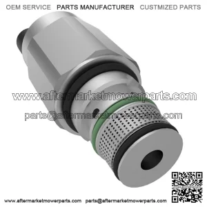 Solenoid Valve, Valve, Solenoid