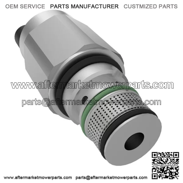 Solenoid Valve, Valve, Solenoid