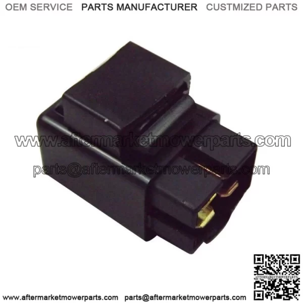 ATV Relay Solenoid Starter for Polaris Predator Scrambler SPORTSMAN 50 90CC - Image 3
