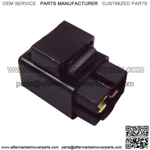 STARTER RELAY SOLENOID FOR POLARIS PREDATOR SCRAMBLER SPORTSMAN 50CC 90CC ATV