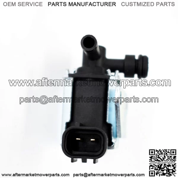 2.4L  Vapor Canister Purge Solenoid for 2002-2005 Honda Civic 2002-2004 CR-V - Image 2