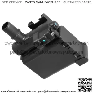 For 1999-2004 GMC Sierrat Vapor Evap Emissions Canister Vent Valve Solenoid