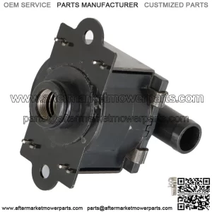 EVAP Vapor Canister Purge Solenoid Valve for 2000-2004 Honda & 2001-2003 Acura