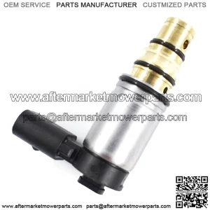 A/C Compressor Control Solenoid Valve for 2008-2015 Audi A3 Volkswagen Tiguan
