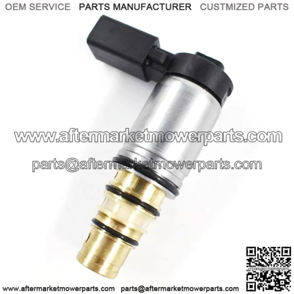 A/C Compressor Control Solenoid Valve for 2008-2015 Audi A3 Volkswagen Tiguan - Image 3