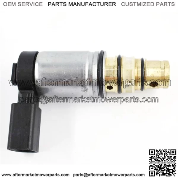 A/C Compressor Control Solenoid Valve for 2008-2015 Audi A3 Volkswagen Tiguan - Image 4