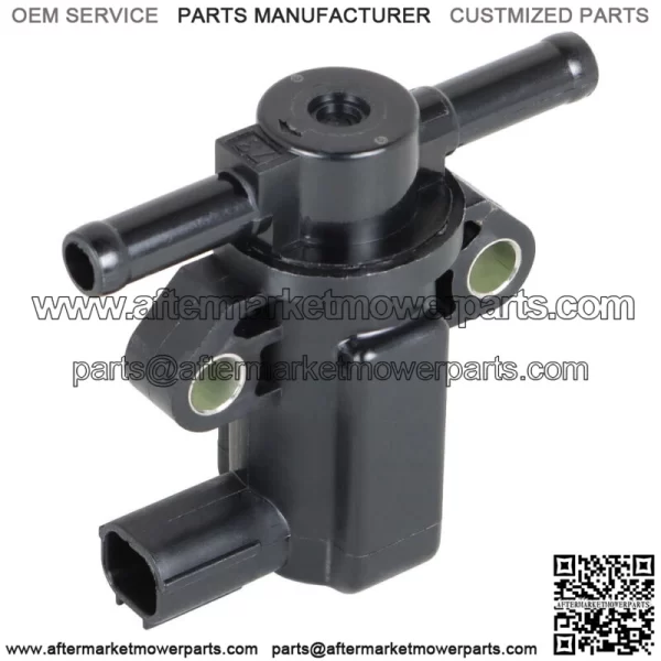 14930-7S000 Vapor Canister Purge Solenoid For 05-15 Nissan Armada Frontier
