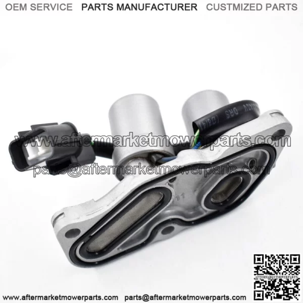 Transmission Lock Up Solenoid for 1990-1997 Honda Accord Prelude Odyssey 2.2L - Image 2