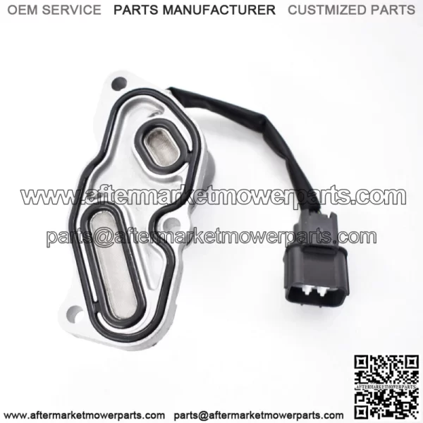 Transmission Lock Up Solenoid for 1990-1997 Honda Accord Prelude Odyssey 2.2L - Image 3
