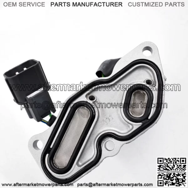 Transmission Lock Up Solenoid for 1990-1997 Honda Accord Prelude Odyssey 2.2L - Image 4