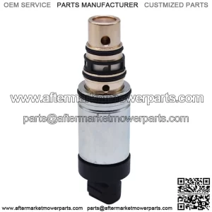 A/C Compressor Control Solenoid Valve for 2011-2015 Hyundai Tucson Kia Sportage