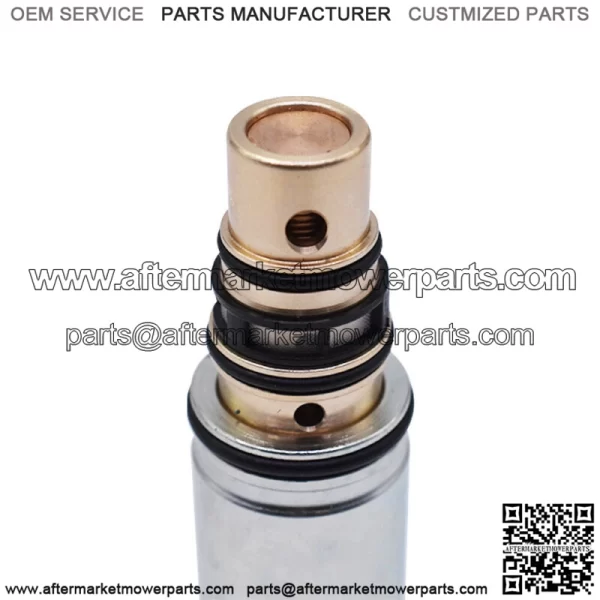 A/C Compressor Control Solenoid Valve for 2011-2015 Hyundai Tucson Kia Sportage - Image 2