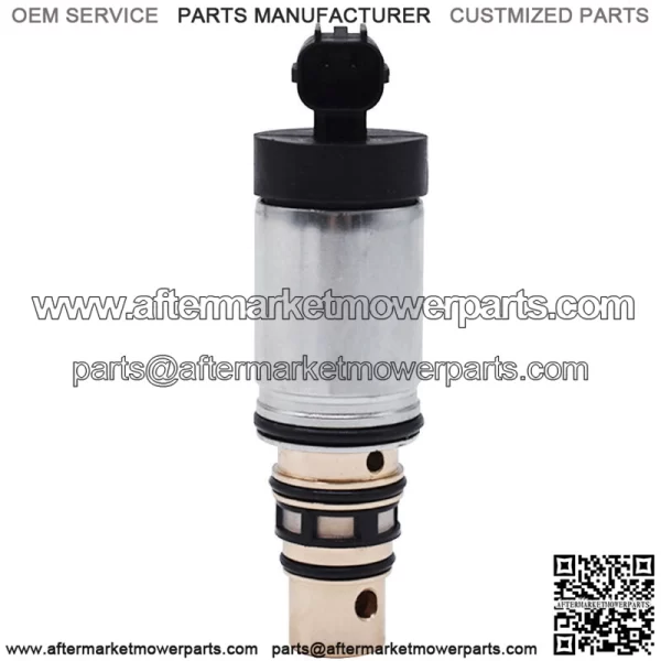A/C Compressor Control Solenoid Valve for 2011-2015 Hyundai Tucson Kia Sportage - Image 3