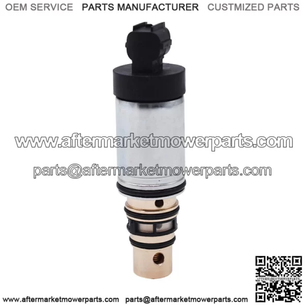 A/C Compressor Control Solenoid Valve for 2011-2015 Hyundai Tucson Kia Sportage - Image 4