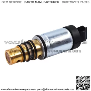 A/C Compressor Electronic Control Solenoid for Kia Rio EX Sedan 4-Door 1.6L