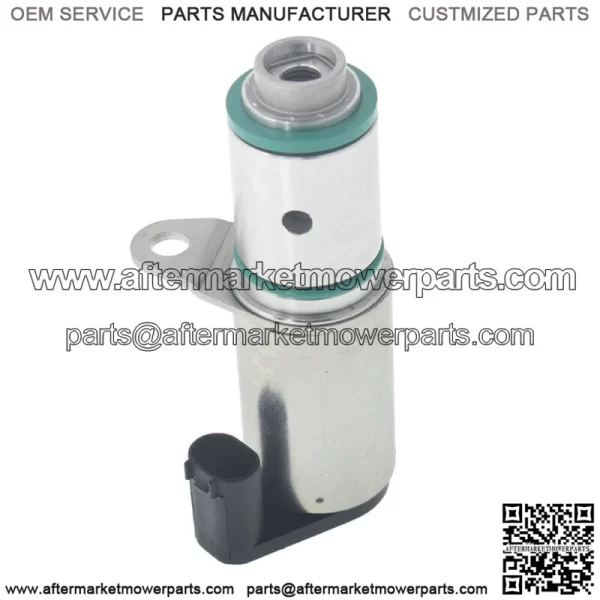 For 2006-2013 Volvo C70 L5 2.5L Exhaust Variable Valve Timing Solenoid - Image 2