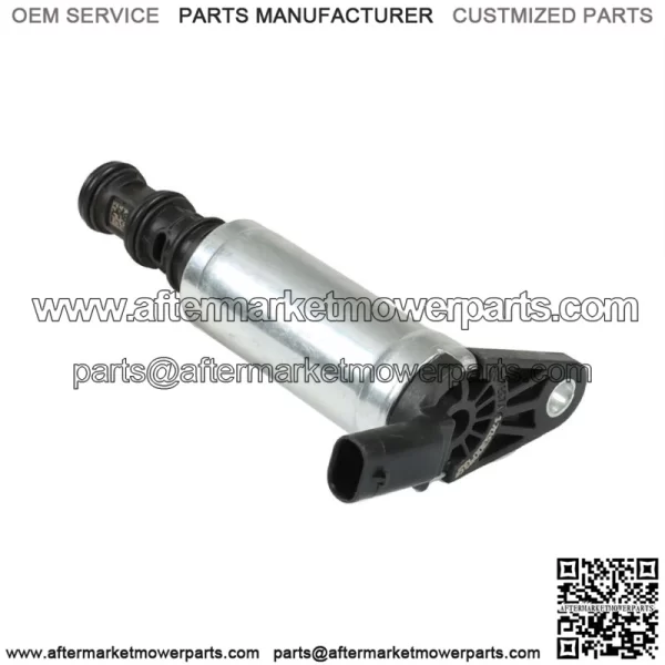 Variable Valve Timing Solenoid For 16-20 Jeep Grand Cherokee Dodge Durango 3.6L
