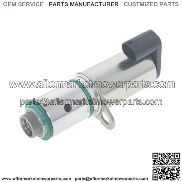 For Volvo C30 C70 S40 S80 V50 V70 VVT Engine Intake Variable Solenoid Valve