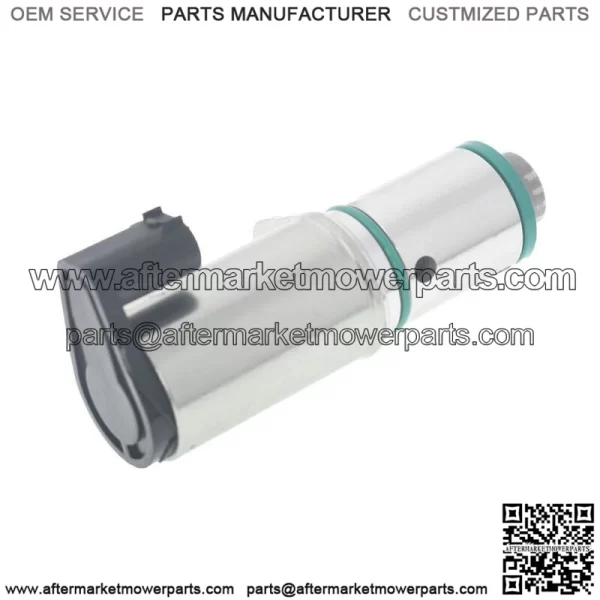 For Volvo C30 C70 S40 S80 V50 V70 VVT Engine Intake Variable Solenoid Valve - Image 2