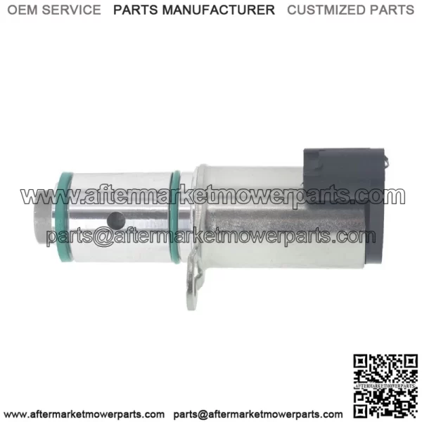 For Volvo C30 C70 S40 S80 V50 V70 VVT Engine Intake Variable Solenoid Valve - Image 3