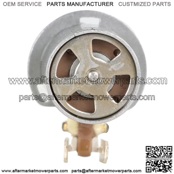 Torque Converter Lock-Up Solenoid for 2010-2017 Subaru TR580 TR690 2.5L - Image 4