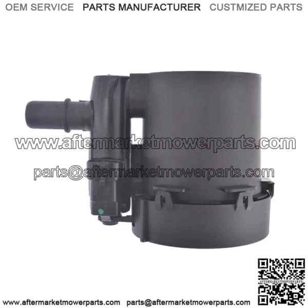 Vapor Canister Purge Solenoid for 2003-2010 GMC Sierra 3500/2500/1500/2500 HD