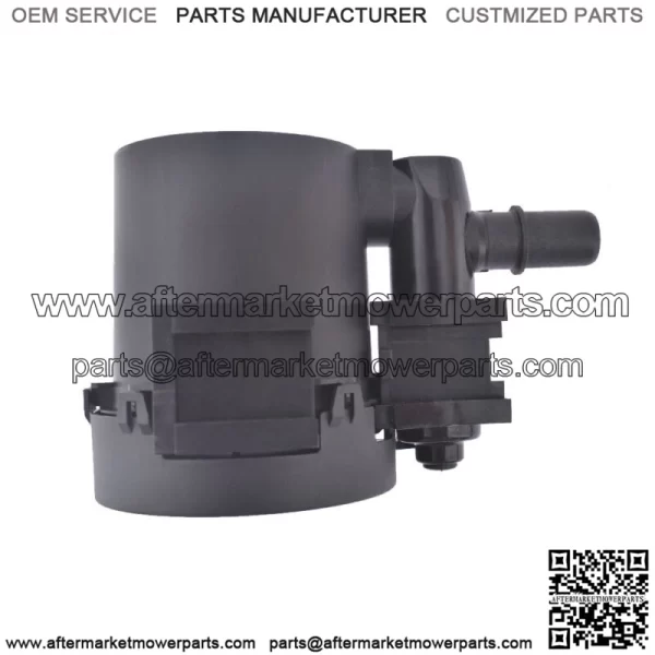 Vapor Canister Purge Solenoid for 2003-2010 GMC Sierra 3500/2500/1500/2500 HD - Image 3