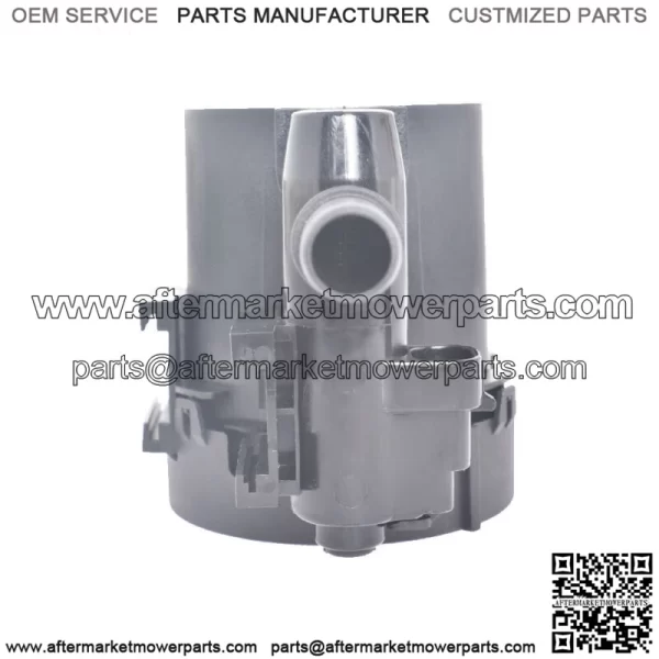 Vapor Canister Purge Solenoid for 2003-2010 GMC Sierra 3500/2500/1500/2500 HD - Image 4