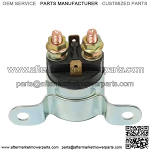 Starter Solenoid Relay for Can Am 710001364 Starter Solenoid Relay Can-Am