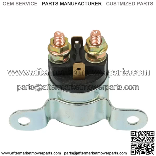 Starter Solenoid Relay for Can Am 710001364 Starter Solenoid Relay Can-Am