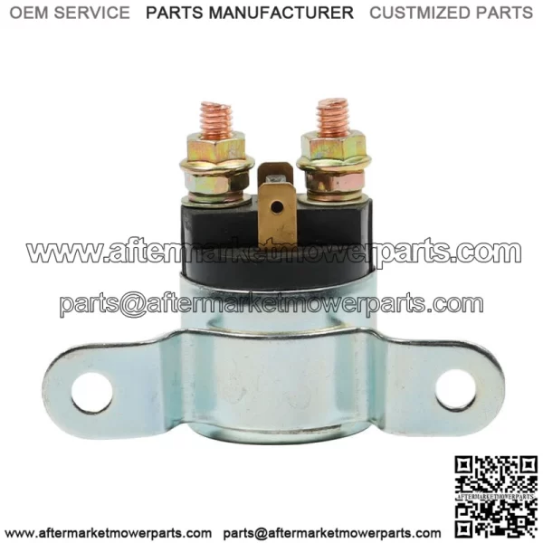 Starter Solenoid Relay for Can Am 710001364 Starter Solenoid Relay Can-Am - Image 2