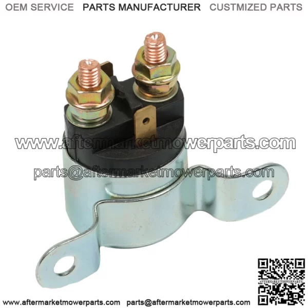 Starter Solenoid Relay for Can Am 710001364 Starter Solenoid Relay Can-Am - Image 3