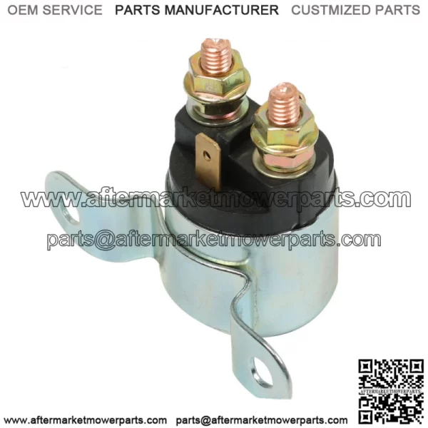 Starter Solenoid Relay for Can Am 710001364 Starter Solenoid Relay Can-Am - Image 5
