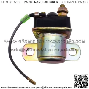 Starter Solenoid Relay for Polaris Magnum 325 500 4x4 2000-02 Magnum 500 EB 2000
