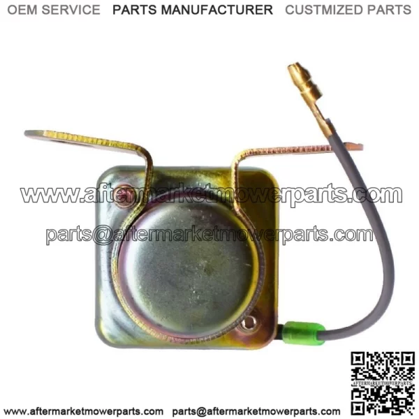 Starter Solenoid Relay for Polaris Magnum 325 500 4x4 2000-02 Magnum 500 EB 2000 - Image 4
